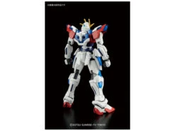 BANDAI GUNPLA HGBF 1/144 TRY BURNING GUNDAM -Célèbre Jouets Magasin ban995958 2 1484510463