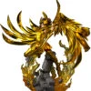 BANDAI Saint Seiya Statuette PVC Figuarts ZERO Metallic Touch Sagitarius Seiya 25 Cm -Célèbre Jouets Magasin banc662071 0