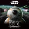 BANDAI BAN27476 STAR WARS BB-8 GLOSS FINISH VER. 1/2 SCALE MODEL KIT 2 BANDAI BAN27476 STAR WARS BB-8 GLOSS FINISH VER. 1/2 SCALE MODEL KIT -Célèbre Jouets Magasin bandai bb 8 glossy finish 2