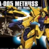 BANDAI HGUC 1/144 METHUS 2 BANDAI HGUC 1/144 METHUS -Célèbre Jouets Magasin bandai hguc methus box art