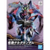 BANDAI GUN75691 SDW HEROES GUNDAM DELTA SASUKE -Célèbre Jouets Magasin bandai sd gundam world heroes super deformed sasuke delta gundam model kit figuregunpla