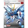 BANDAI SD Gundam Ex-Standard Rising Freedom Gundam -Célèbre Jouets Magasin banh66286 0