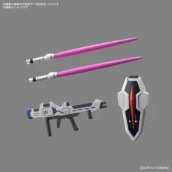 BANDAI SD Gundam Ex-Standard Rising Freedom Gundam 17 BANDAI SD Gundam Ex-Standard Rising Freedom Gundam -Célèbre Jouets Magasin banh66286 6