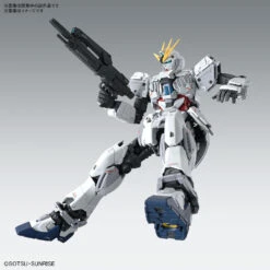BANDAI GUNPLA 1/100 MG Narrative Gundam C-Packs Ver. Ka -Célèbre Jouets Magasin banh663085 4