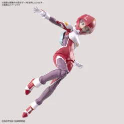 BANDAI Figure-rise Standard Lunamaria Hawke (Mobile Suit Gundam SEED Destiny) -Célèbre Jouets Magasin banh667038 8