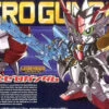 BANDAI GUN55748 GUNPLA BB LEGEND 378 DEVIL DRAGON BLADE ZERO GUNDAM -Célèbre Jouets Magasin banmk55748b