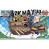 BANDAI ONE PIECE MAQUETTE GRAND SHIP COLLECTION ARK MAXIM 15CM -Célèbre Jouets Magasin banmk57430