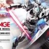 BANDAI GUNPLA HG 1/144 09 G-EXES -Célèbre Jouets Magasin banmk60366b