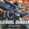 BANDAI GUNPLA HG 1/144 SEED BLU DUEL GUNDAM 2 BANDAI GUNPLA HG 1/144 SEED BLU DUEL GUNDAM -Célèbre Jouets Magasin banmk60631b