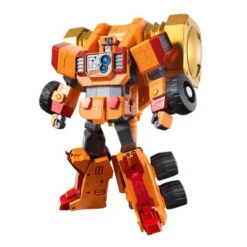 BANDAI Gaogaigar RG Goldymarg -Célèbre Jouets Magasin banmk64079a