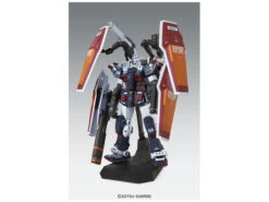BANDAI GUNPLA MG 1/100 FULLARMOR GUNDAM THUNDERBOLT MOBILE SUITE FA-78 -Célèbre Jouets Magasin bann07589 1 1468976973