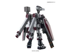 BANDAI GUNPLA MG 1/100 FULLARMOR GUNDAM THUNDERBOLT MOBILE SUITE FA-78 -Célèbre Jouets Magasin bann07589 3 1468976973