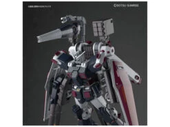 BANDAI GUNPLA MG 1/100 FULLARMOR GUNDAM THUNDERBOLT MOBILE SUITE FA-78 -Célèbre Jouets Magasin bann07589 6 1462838706