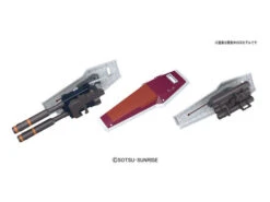 BANDAI GUNPLA MG 1/100 FULLARMOR GUNDAM THUNDERBOLT MOBILE SUITE FA-78 -Célèbre Jouets Magasin bann07589 7 1462838705