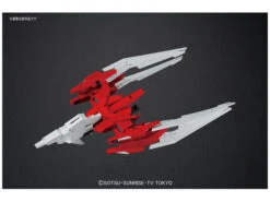 BANDAI GUNPLA LIGHTNING BACK WEAPON SYSTEM MK3 -Célèbre Jouets Magasin bann07607 7 1473320720