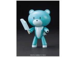 BANDAI BEARGGUY HG 1/144 PETITGGUY SODAPOPBLUE & ICECANDY 5 BANDAI BEARGGUY HG 1/144 PETITGGUY SODAPOPBLUE & ICECANDY -Célèbre Jouets Magasin bann14452 1 1486688973