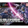 BANDAI GUN83580 GUNPLA HG 1/144 ZETA GUNDAM #230 -Célèbre Jouets Magasin bann15633 0 1491265491