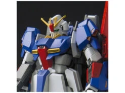 BANDAI GUN83580 GUNPLA HG 1/144 ZETA GUNDAM #230 -Célèbre Jouets Magasin bann15633 10 1491265505