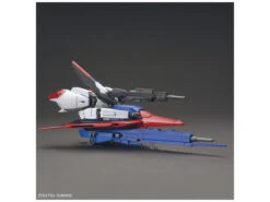 BANDAI GUN83580 GUNPLA HG 1/144 ZETA GUNDAM #230 -Célèbre Jouets Magasin bann15633 2 1491265495