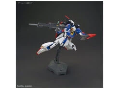 BANDAI GUN83580 GUNPLA HG 1/144 ZETA GUNDAM #230 -Célèbre Jouets Magasin bann15633 4 1491265508