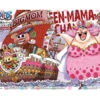 BANDAI ONE PIECE OP GS QUEEN MAMA CHANTER 1 BANDAI ONE PIECE OP GS QUEEN MAMA CHANTER -Célèbre Jouets Magasin bann16387 0 1499043040