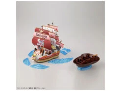 BANDAI ONE PIECE OP GS QUEEN MAMA CHANTER -Célèbre Jouets Magasin bann16387 6 1499043040