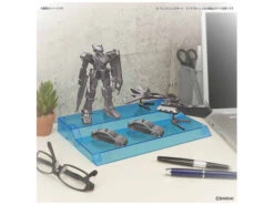 BANDAI Collection Stage Clear Blue -Célèbre Jouets Magasin bann21051 2 1509066658