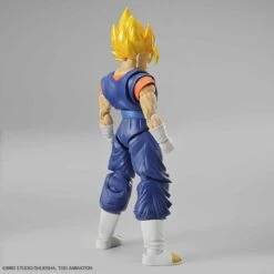 BANDAI Figure-rise Standard Super Saiyan Vegito 16 BANDAI Figure-rise Standard Super Saiyan Vegito -Célèbre Jouets Magasin bann30457 5