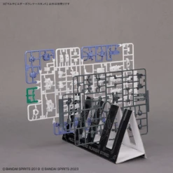 BANDAI Multi Builders Runner Stand -Célèbre Jouets Magasin bans65687 2