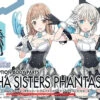 BANDAI 30MS Option Body Parts Alpha Sisters Phantasm 1 (Color A) -Célèbre Jouets Magasin bans65706 0