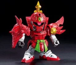 BANDAI GUN80505 GUNPLA BB345 KYOUI GUNDAM F91 JP VER. -Célèbre Jouets Magasin bb345f91