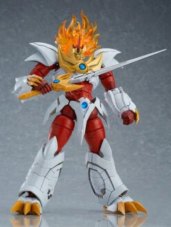 MAX FACTORY 31572 MODEROID MAZINKAISER LIGER -Célèbre Jouets Magasin be6ffb07412c13aeb5bcb3b255b0ec2d