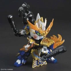 BANDAI GUN67390 GUNPLA SD SANGOKU SOKETS DUEL GUNDAM TAISHI CI -Célèbre Jouets Magasin bm190851 768x768 26381 1564784398 1280 1280