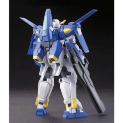 BANDAI GUN75706 GUNPLA HG 1/144 GUNDAM AGE-3 NORMAL -Célèbre Jouets Magasin ccd894d46a8b1bcc32d4731339a2a894