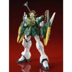 BANDAI GUNPLA MG 1/100 XXXG-01S2 ALTRON GUNDAM EW -Célèbre Jouets Magasin d4117b5f 7947 4c94 a986 5caf68b63681