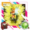 BANDAI TAMASHII NATIONS DRAGON BALL Z SS SON GOKOU B/BATTLE ZERO FIGUARTS ZERO -Célèbre Jouets Magasin db figuartbgoku