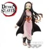 BANPRESTO KIMETSU NO YAIBA FIGURE VOL.2 NEZUKO KAMADO -Célèbre Jouets Magasin demon slayer kimetsu no yaiba vol 2 nezuko kamado 15cm