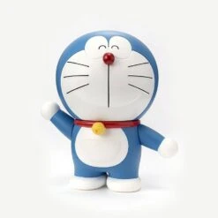 BANDAI FIGUARTS ZERO DORAEMON -Célèbre Jouets Magasin doraemon figuarts zero 3