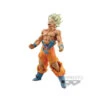 BANPRESTO DBZ BLOOD OF SAIYANS FIGURE SON GOKU -Célèbre Jouets Magasin dragon ball figurine goku sang du saiyans 1