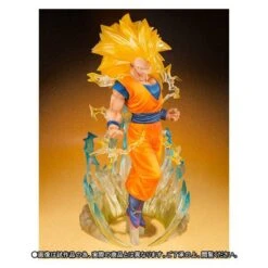 BANDAI FIGUARTS ZERO DBZ GOKU SUPER SAIYAN 3 -Célèbre Jouets Magasin dragon ball super super saiyan 3 son goku limited edition figuarts zero en2