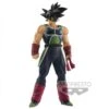 BANPRESTO GRANDISTA DRAGON BALL Z BADDACK BARDOCK -Célèbre Jouets Magasin dragon ball z figurine bardock grandista