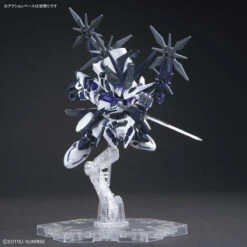 BANDAI SDW Heroes Saizo Gundam Delta Kai -Célèbre Jouets Magasin dw heroes 22 saizo gundam delta kai 3