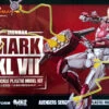 MORSTROM 1/9 Iron Man Mark XLVII (Deluxe Edition) -Célèbre Jouets Magasin e model ironman mk47 boxart