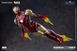 MORSTROM 1/9 Iron Man Mark LXXXV -Célèbre Jouets Magasin e model ironman mk85 se 7