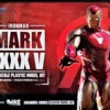 MORSTROM 1/9 Iron Man Mark LXXXV 1 MORSTROM 1/9 Iron Man Mark LXXXV -Célèbre Jouets Magasin e model ironman mk85 se boxart