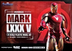 MORSTROM 1/9 Iron Man Mark LXXXV