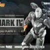 MORSTROM 1/9 War Machine Mark IV -Célèbre Jouets Magasin e model war machine mk4 boxart