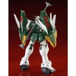 BANDAI GUNPLA MG 1/100 XXXG-01S2 ALTRON GUNDAM EW -Célèbre Jouets Magasin e245bef2 7277 4f88 ab56 3df5e5b799ac