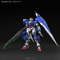 BANDAI GUN62936 GUNPLA PG 1/60 GUNDAM 00 SEVEN SWORD -Célèbre Jouets Magasin e61c72f64235d64591496b9a7413ed8b image 550x550 1