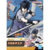 BANDAI MAQ89737 Entry Grade Uchiha Sasuke (Naruto Shippuden) -Célèbre Jouets Magasin eg013 uchiha sasuke boxart 660x904 1